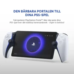 Sony Playstation Portal Remote Player