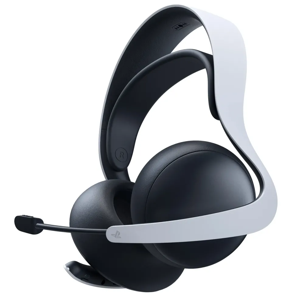 Sony PlayStation® PULSE Elite™ Trådlöst headset