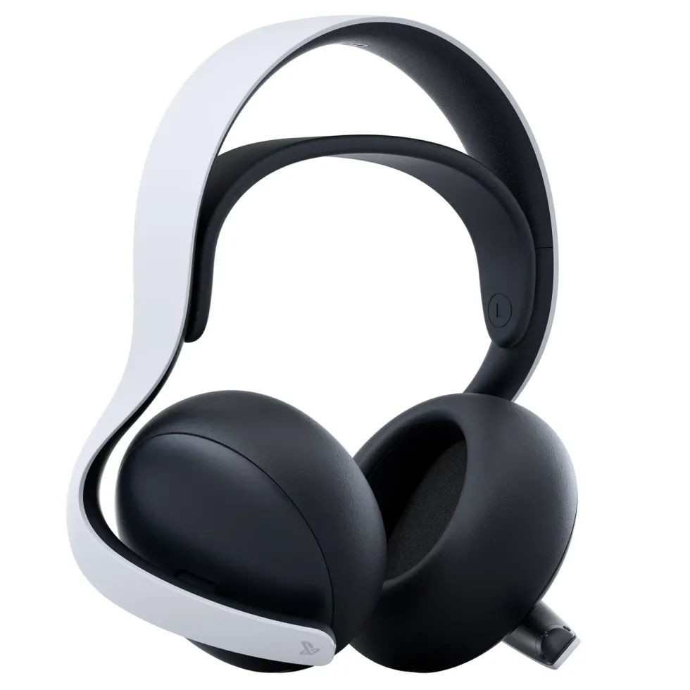 Sony PlayStation® PULSE Elite™ Trådlöst headset
