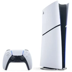 Sony PlayStation 5 Slim Digital Edition 825 GB