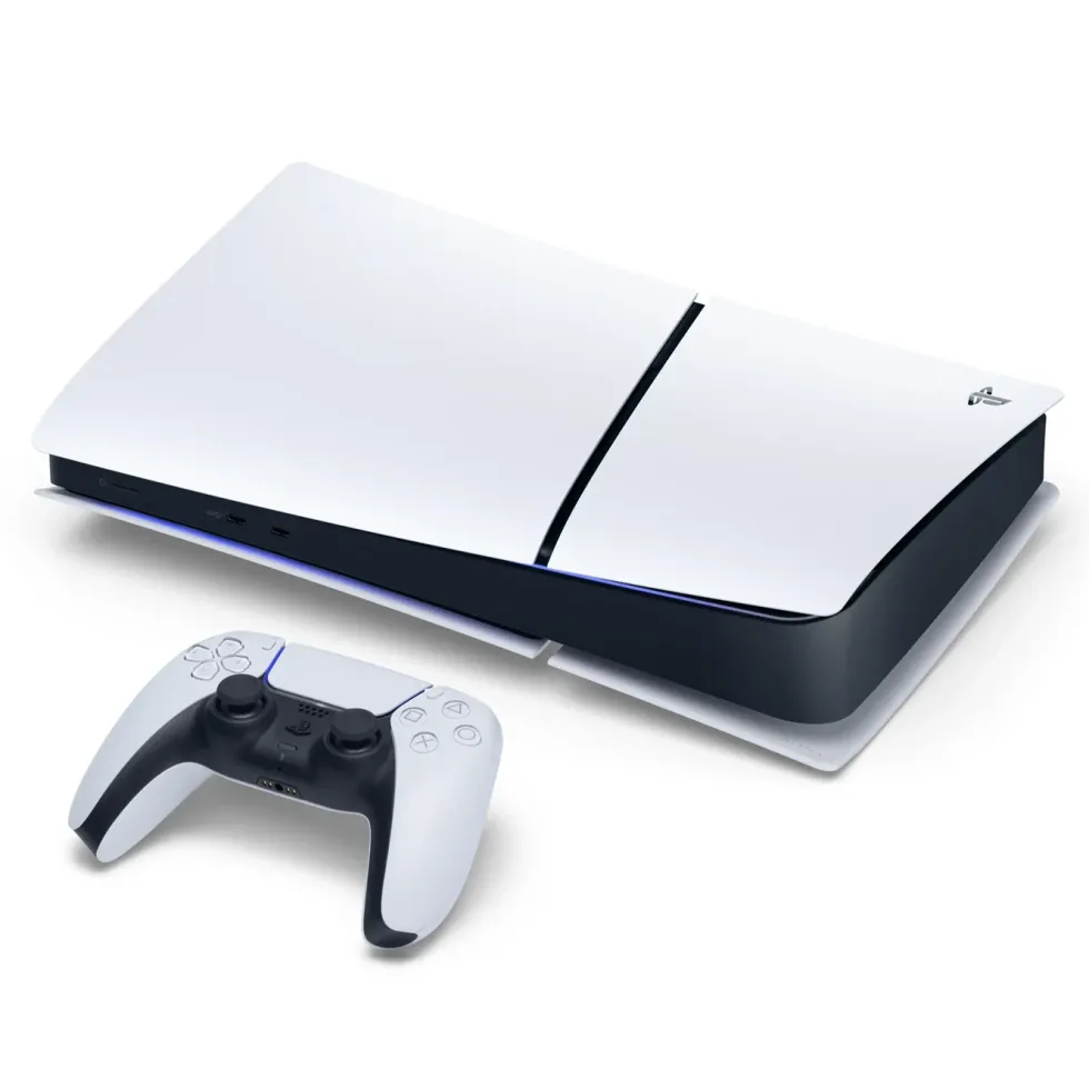 Sony PlayStation 5 Slim Digital Edition 825 GB