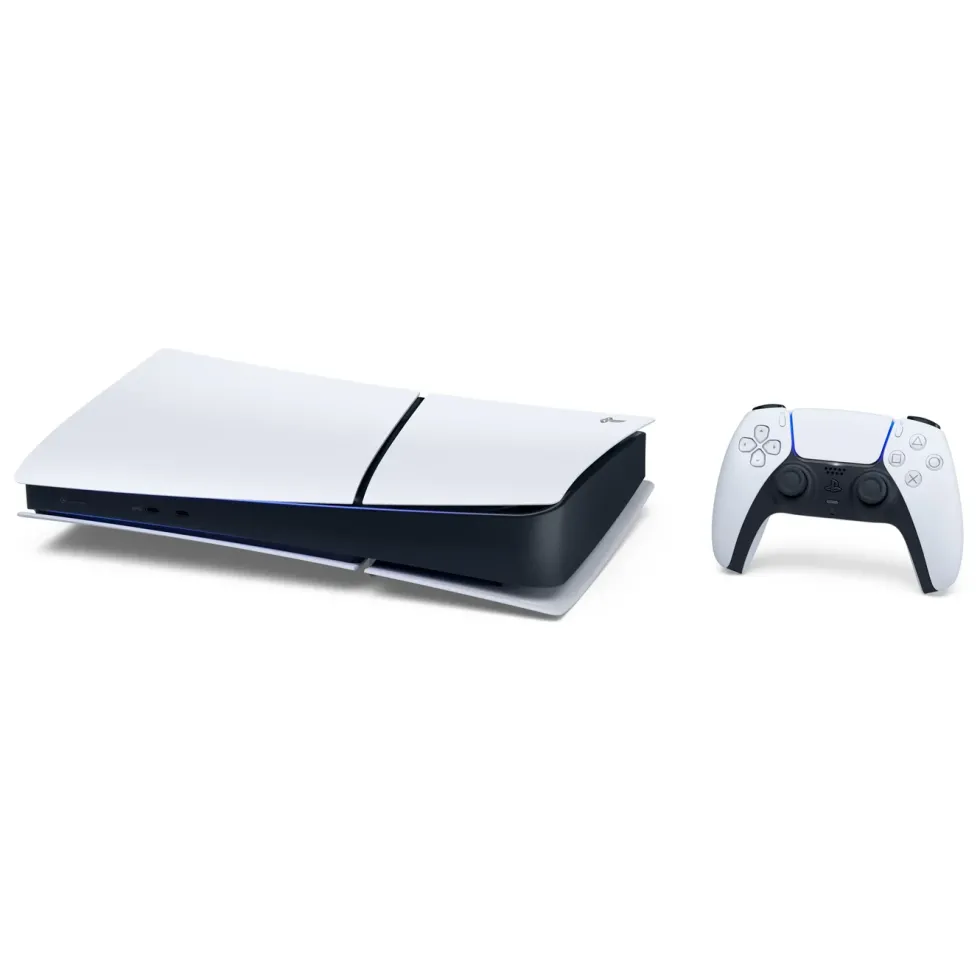 Sony PlayStation 5 Slim Digital Edition 825 GB