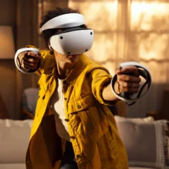 Sony PlayStation VR2-headset