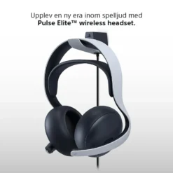 Sony Trådlöst Pulse Elite-headset för Playstation 5