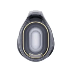 Soundcore C30i open ear-hörlurar med clip-on-design Svart
