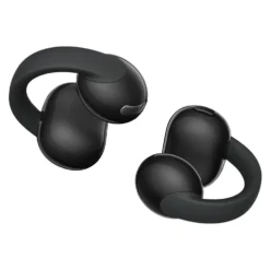 Soundcore C50i trådlösa open ear-hörlurar Svart