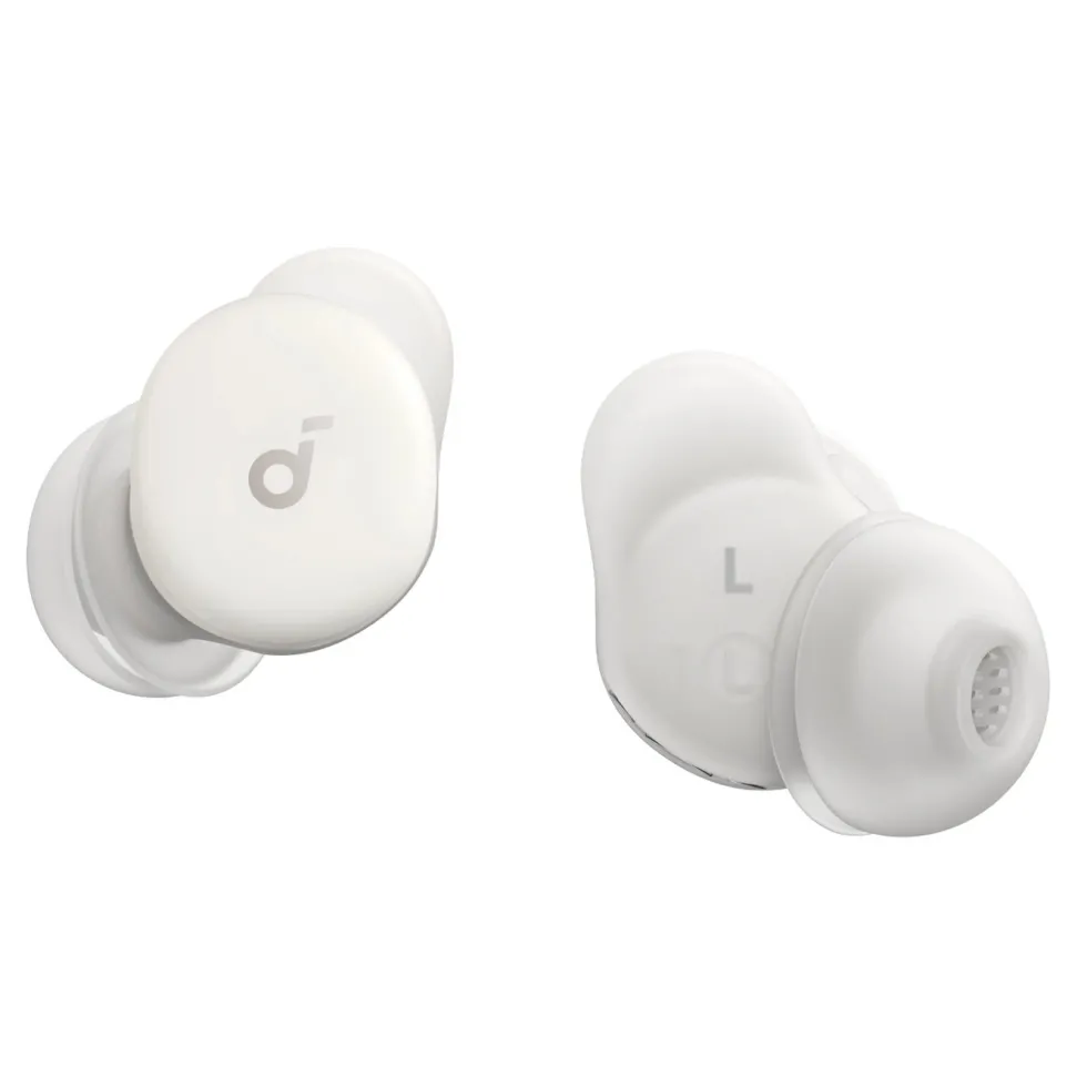 Soundcore Sleep A30 sovhörlurar Vit