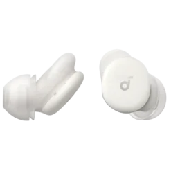 Soundcore Sleep A30 sovhörlurar Vit