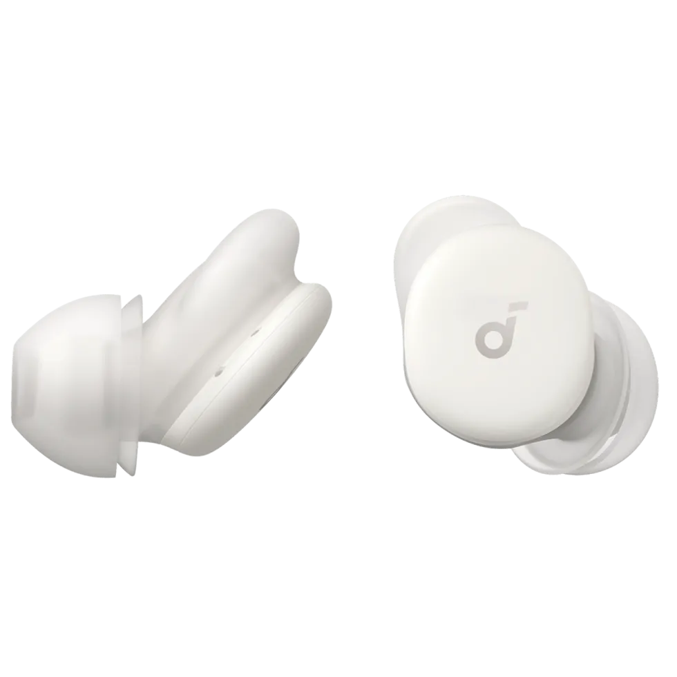 Soundcore Sleep A30 sovhörlurar Vit