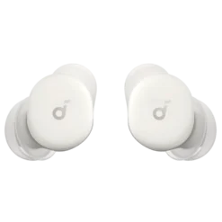 Soundcore Sleep A30 sovhörlurar Vit