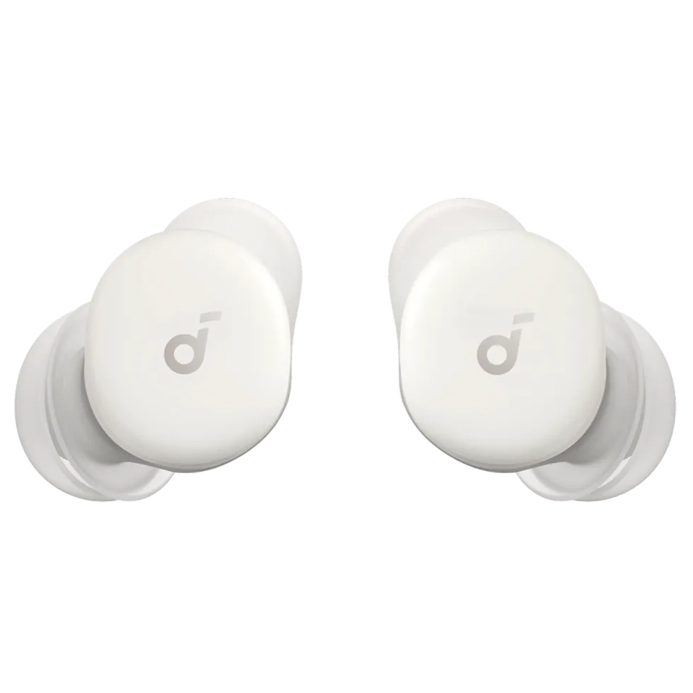 Soundcore Sleep A30 sovhörlurar Vit
