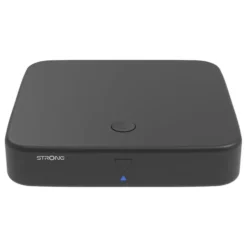 STRONG Android TV-box SRT 420 med DVB-T2-mottagare