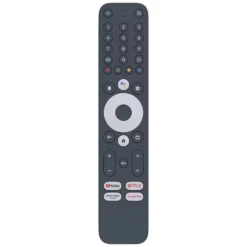 STRONG Android TV-box SRT 420 med DVB-T2-mottagare