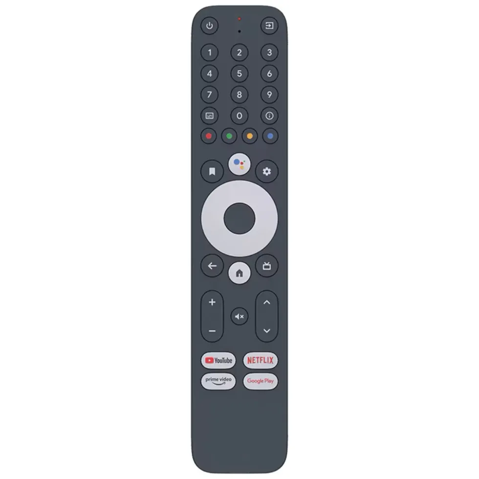 STRONG Android TV-box SRT 420 med DVB-T2-mottagare