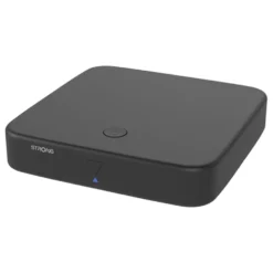 STRONG Android TV-box SRT 420 med DVB-T2-mottagare