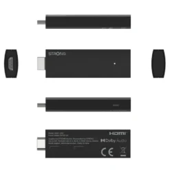 STRONG Android TV Stick LEAP-UNA