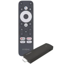 STRONG Google TV Stick 4K HDMI