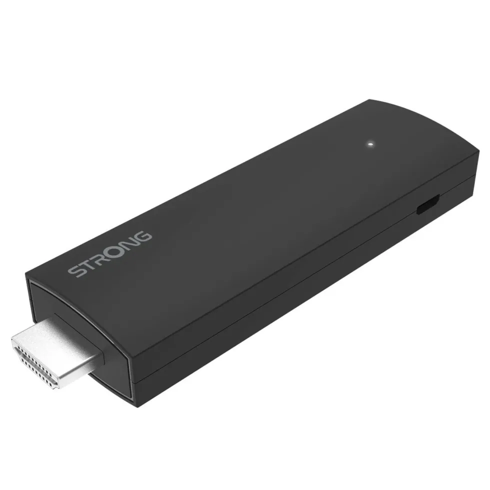 STRONG Google TV Stick 4K HDMI