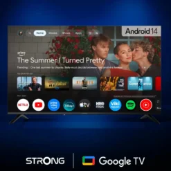 STRONG LEAP-NOVA 4K Google TV Stick 32 GB