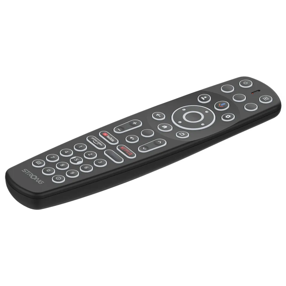 STRONG LEAP-S3 PRO Google TV-box