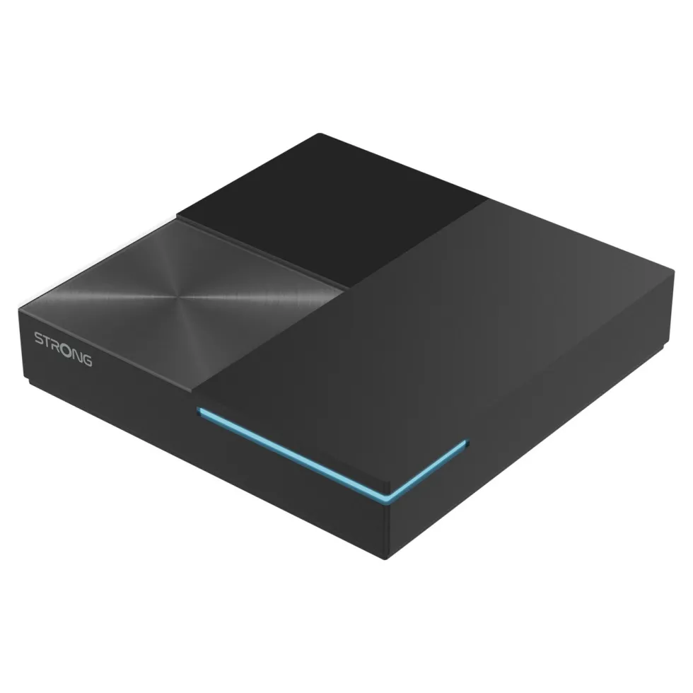 STRONG LEAP-S3 PRO Google TV-box