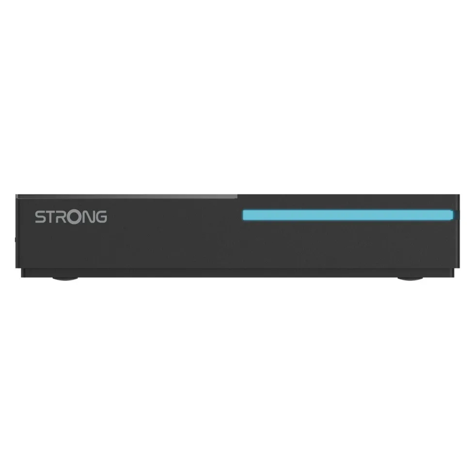 STRONG LEAP-S3 PRO Google TV-box
