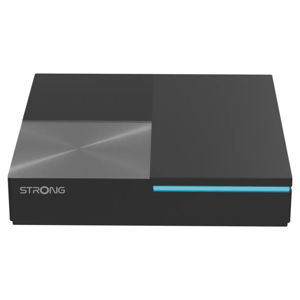 STRONG LEAP-S3 PRO Google TV-box