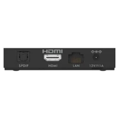 STRONG LEAP-S3 PRO Google TV-box