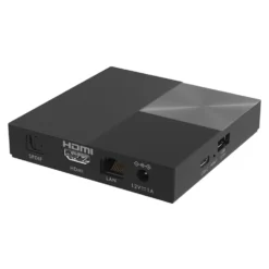 STRONG LEAP-S3 PRO Google TV-box