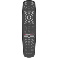STRONG LEAP-S3 PRO Google TV-box