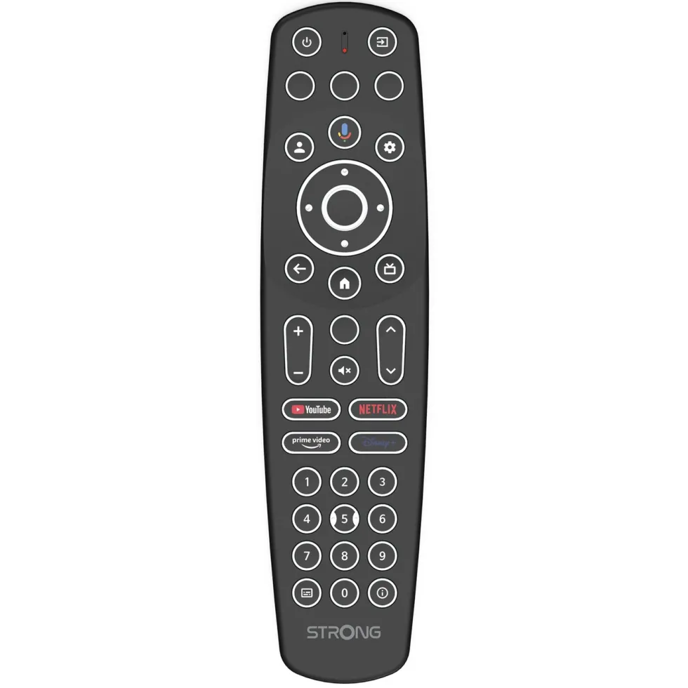 STRONG LEAP-S3 PRO Google TV-box