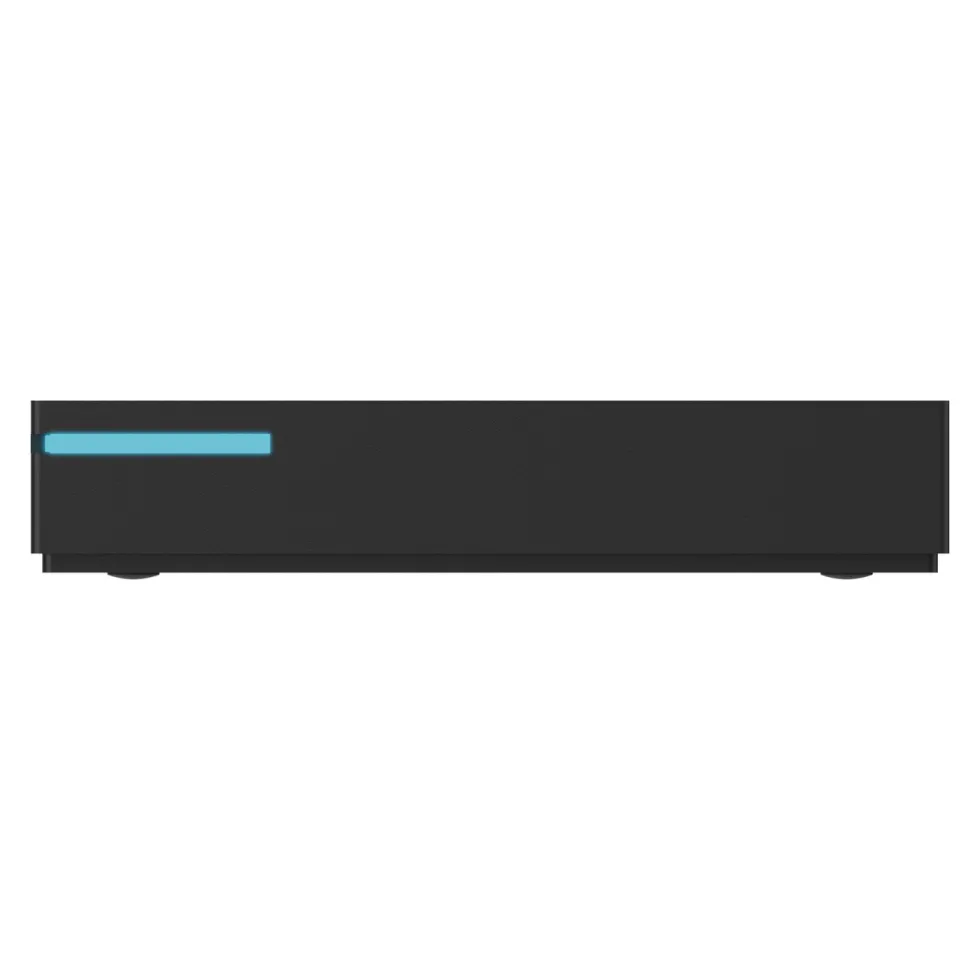 STRONG LEAP-S3 PRO Google TV-box