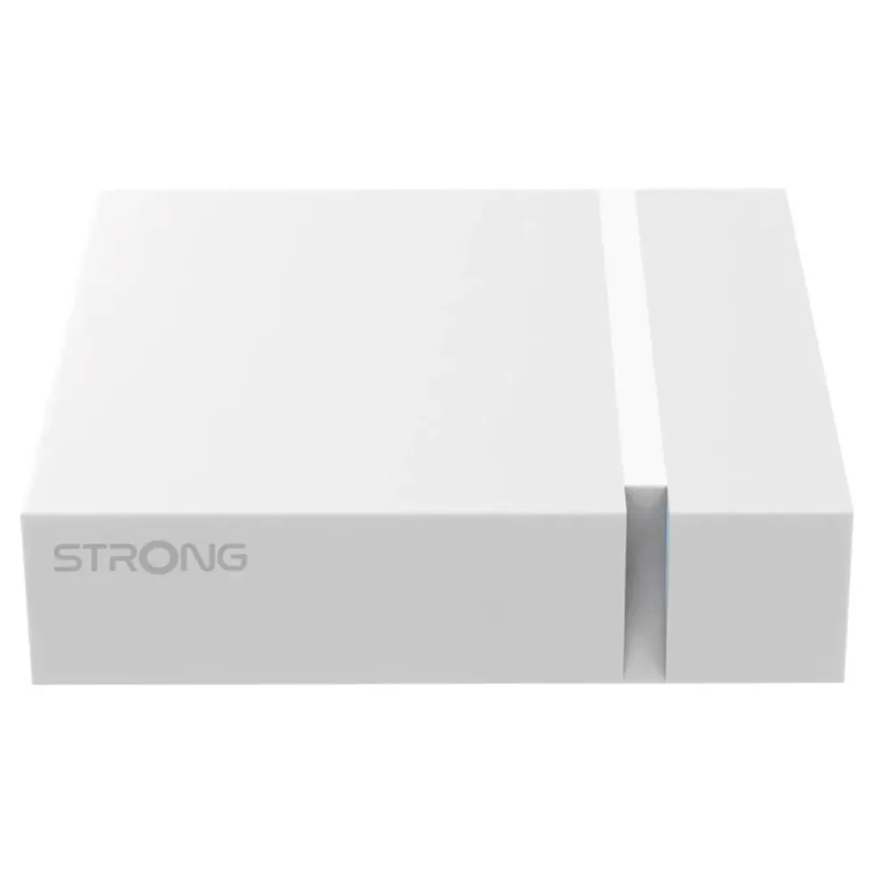 STRONG LEAP-S3+V2 4K Google TV-box