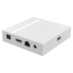 STRONG LEAP-S3+V2 4K Google TV-box