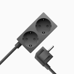 Sudio Brick grenuttag med GaN-laddning 30 W Svart