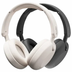 Sudio K2 trådlösa over-ear-hörlurar Svart