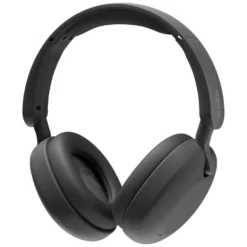 Sudio K2 trådlösa over-ear-hörlurar Svart