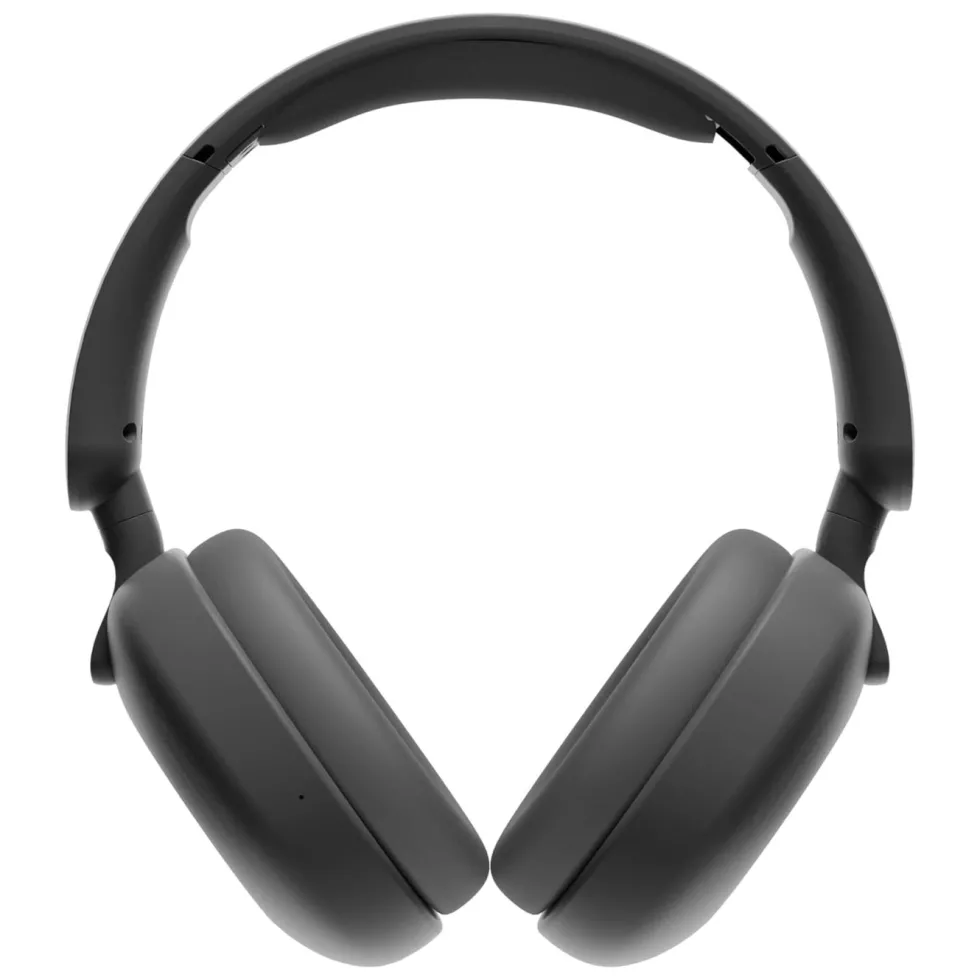 Sudio K2 trådlösa over-ear-hörlurar Svart