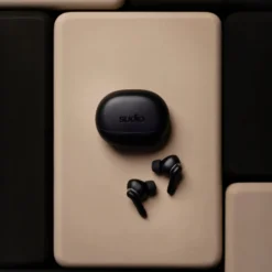 Sudio N3 Pro Day-To-Night in-ear hörlurar Blå