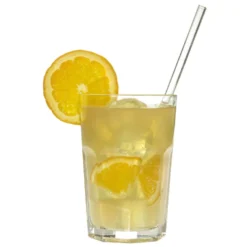 Sugrör i Glas 10-pack