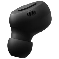 Supra NERO-TX2 trådlösa in-ear-hörlurar Svart