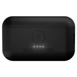 Supra NERO-TX2 trådlösa in-ear-hörlurar Svart