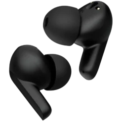 Supra NiTRO-TX Pro in-ear-hörlurar med brusreducering Svart