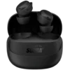 Supra ZERO-TX2 Mini trådlösa in-ear-hörlurar Svart