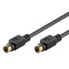 S-videokabel 1 m