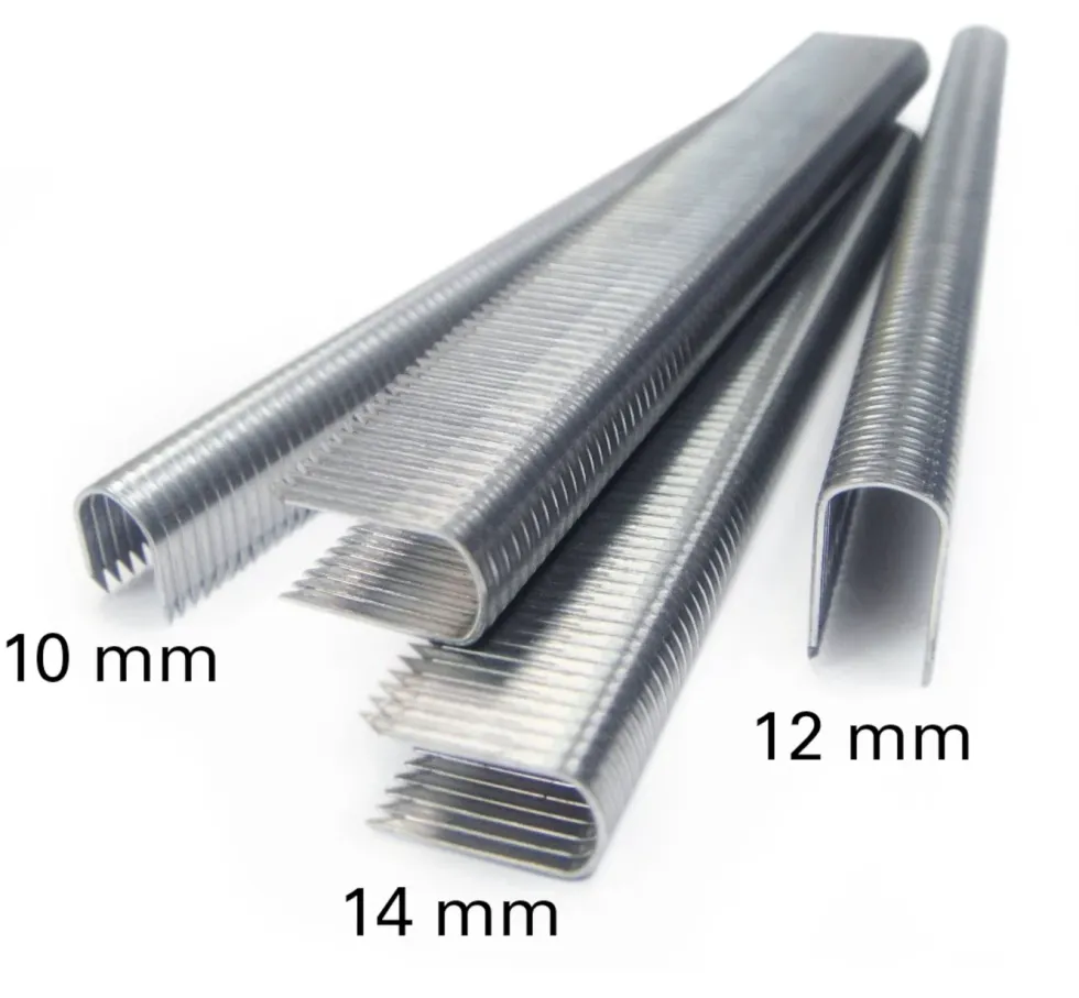 Tacwise CT-60 Kabelklammer 12 mm 5000-pack
