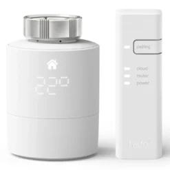 tado Radiator Thermostat V3+ Startpaket
