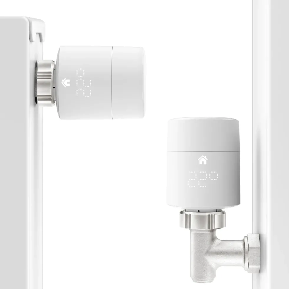 tado Radiator Thermostat V3+ Startpaket