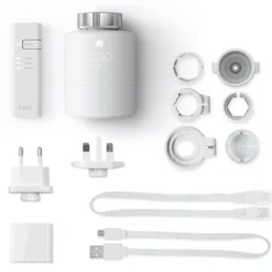 tado Radiator Thermostat V3+ Startpaket