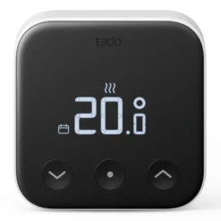 tado Smart Thermostat X (trådansluten)